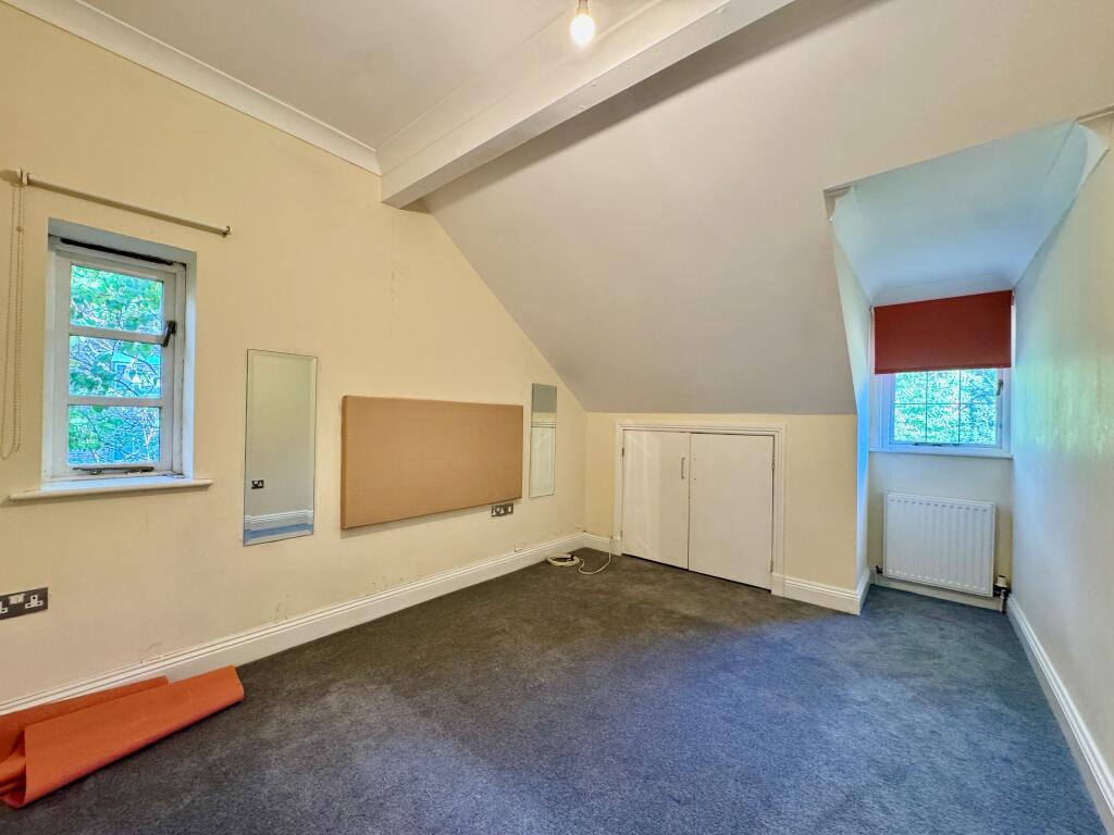 Roysdean Manor, Bournemouth BH1 photo 5