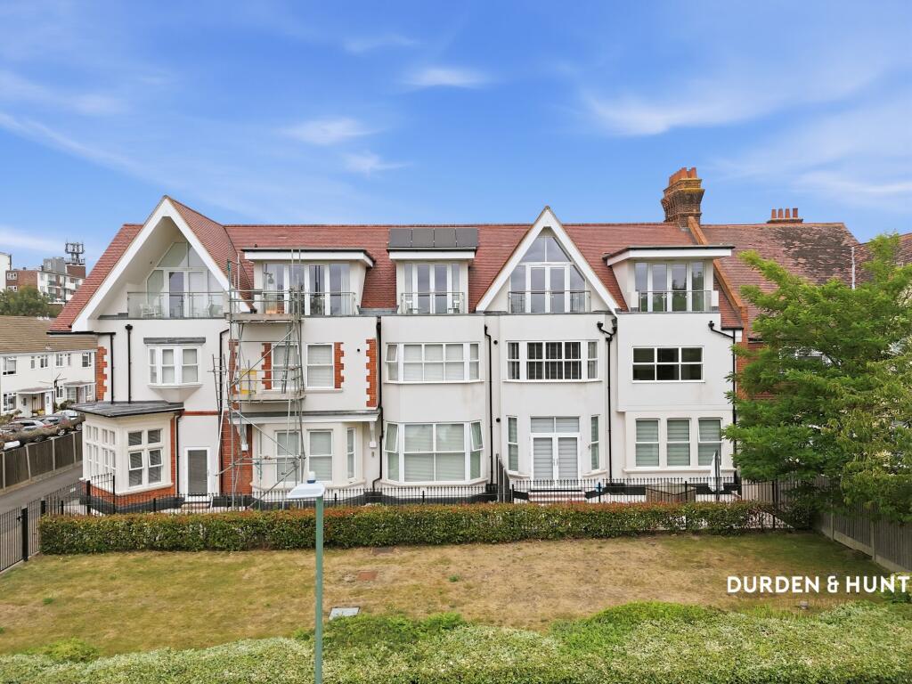 Main image of property: St. Hildas Mews, St. Hildas, SS0