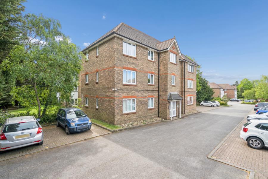 Main image of property: Granville Place, Pinner