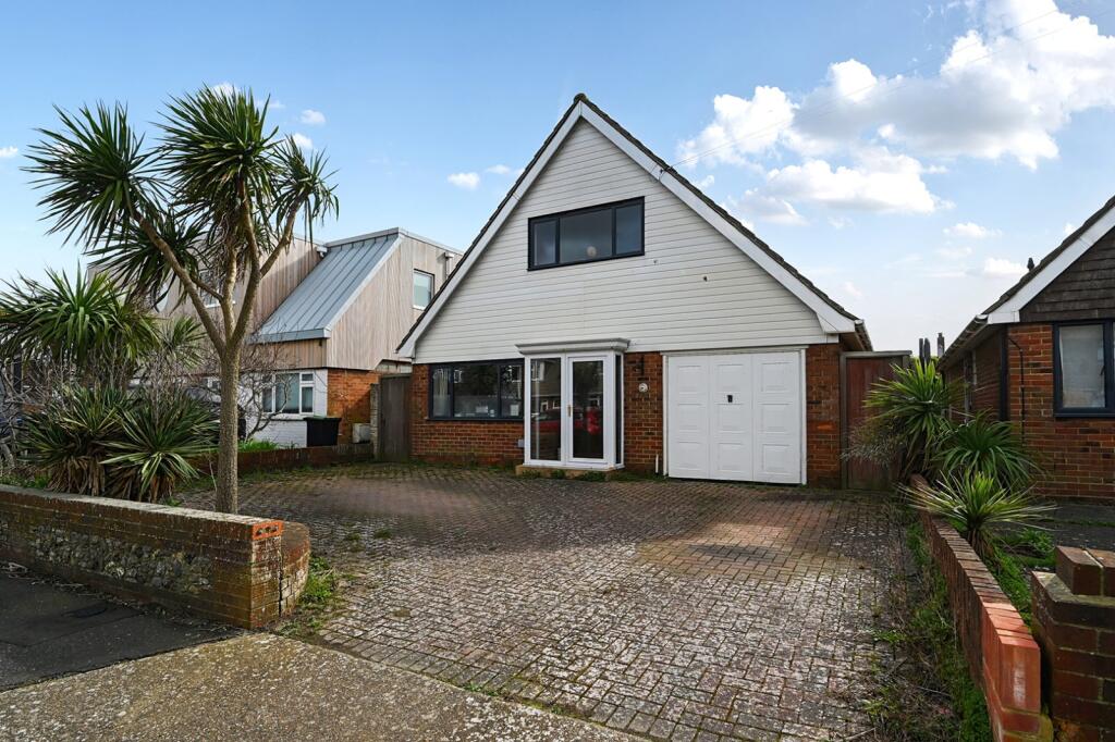 Main image of property: The Meadway, Shoreham, West Sussex, BN43