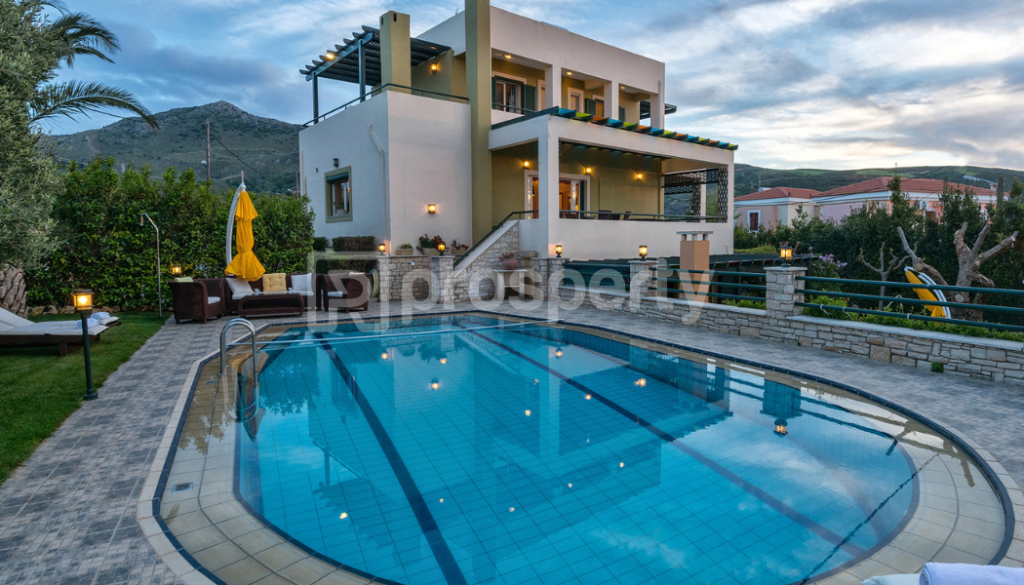 Main image of property: Rethymnon, Rethymnon, Crete