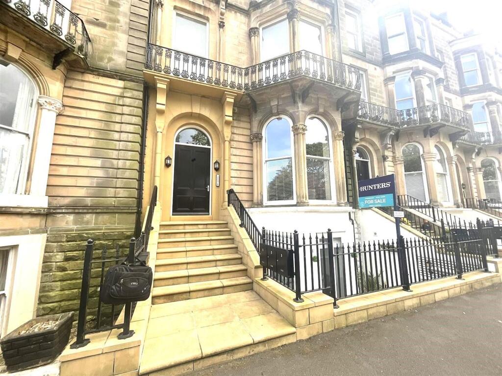 Main image of property: Esplanade Gardens, Scarborough, YO11
