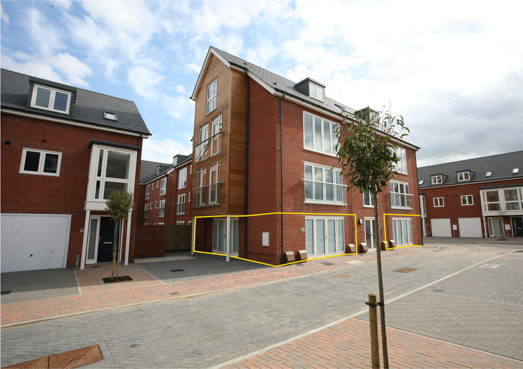Main image of property: Ground Floor, The Brooks, Deben Meadows