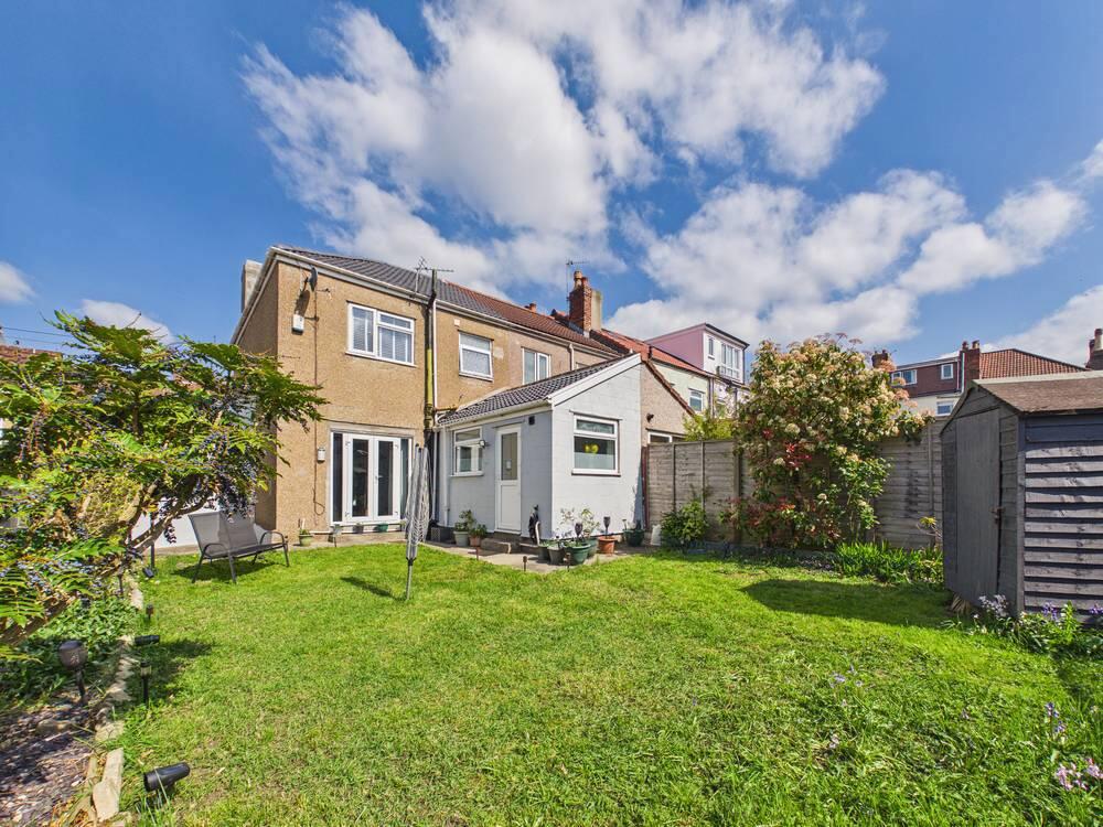 Main image of property: Featherstone Road, Fishponds, Bristol, BS16