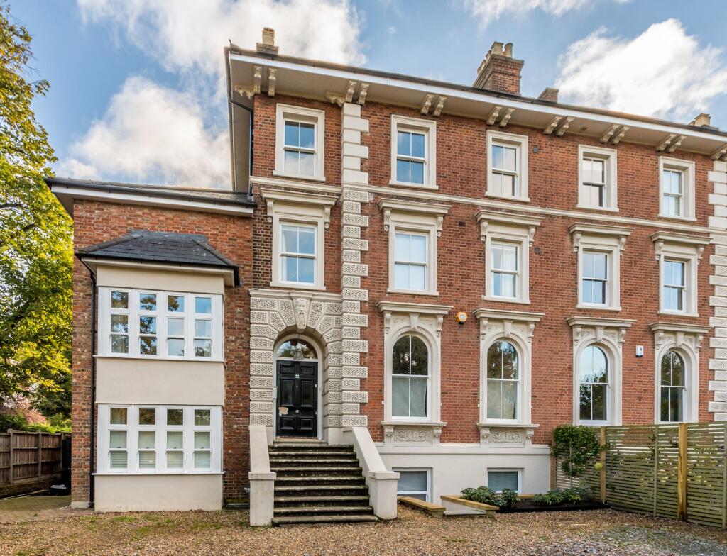 Main image of property: Southend Road, Beckenham, BR3