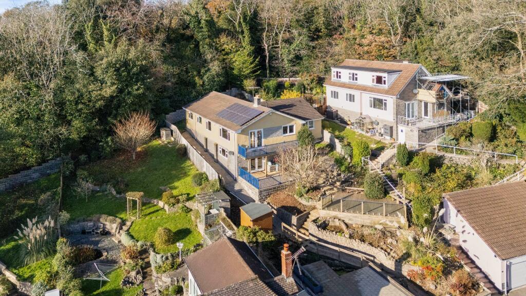 Main image of property: Leewood Road, Weston-super-Mare