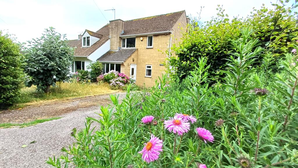 Main image of property: Radbone Hill, Over Norton, OX7