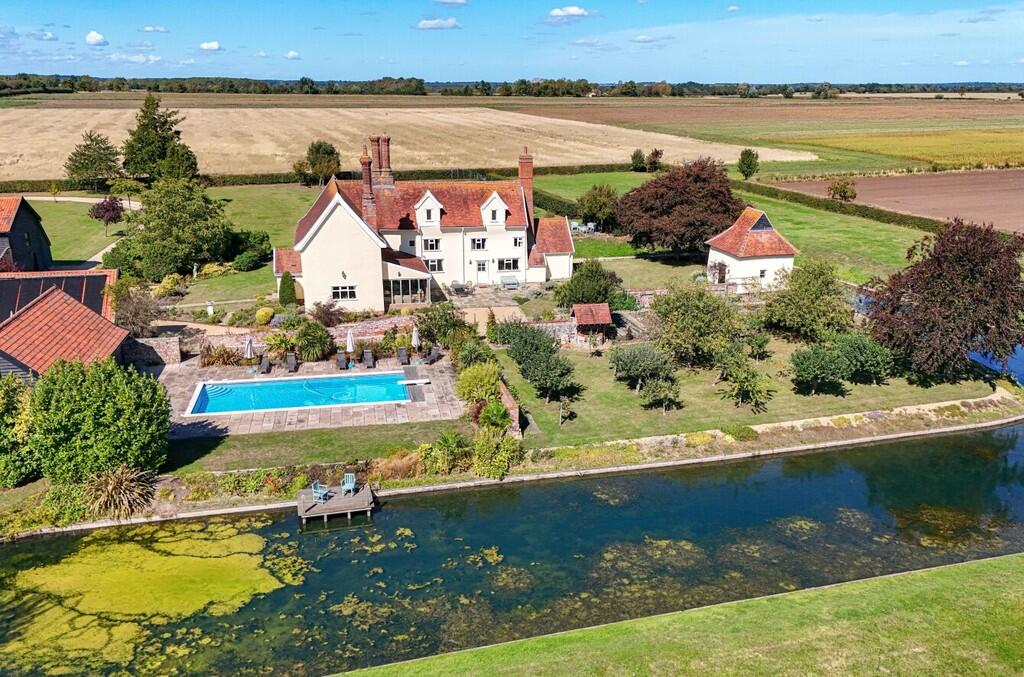 Main image of property: Great Barton, Bury St. Edmunds, Suffolk