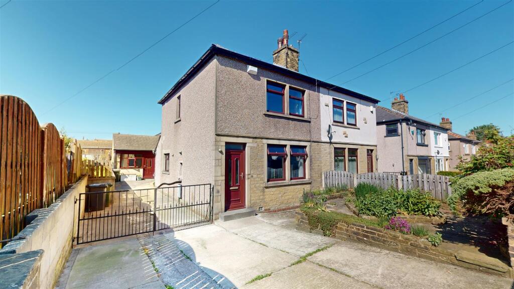 Main image of property: Victoria Avenue, Eccleshill, Bradford
