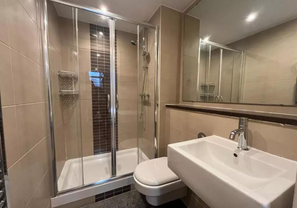 Apartment 47 Hill Quays, 1 Jordan Street, Manchester, M15 4QU photo 3