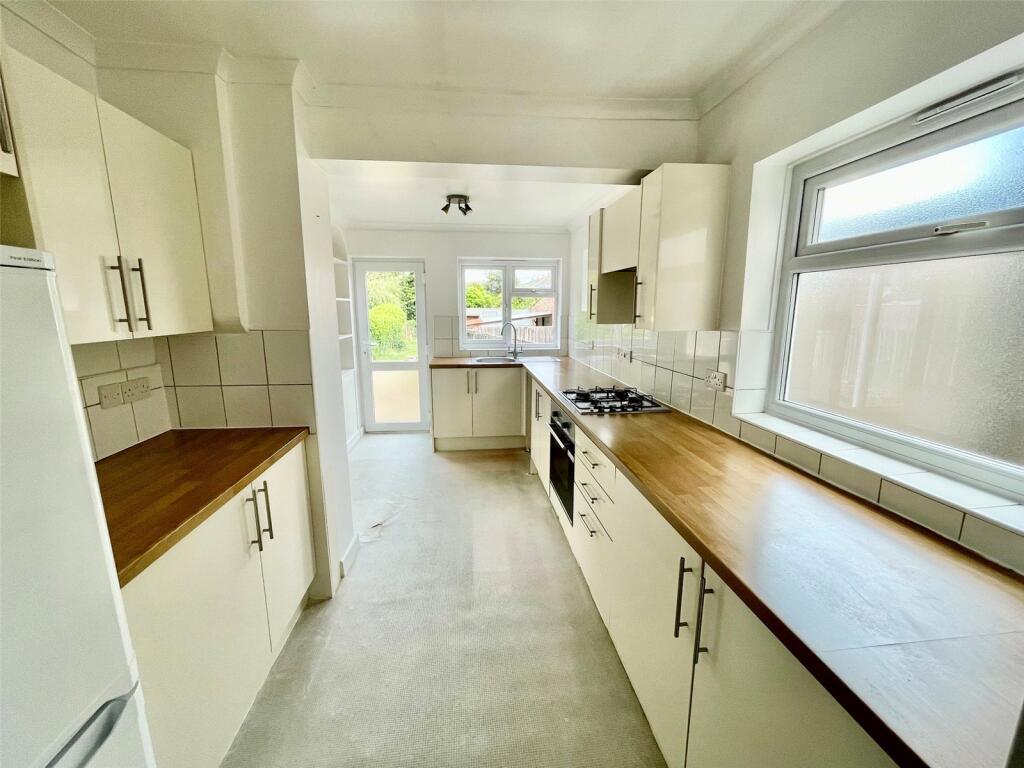 House in London - View 2