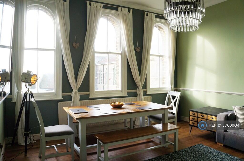 Main image of property: Galton House, London, SE18