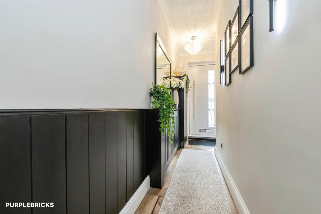 House in Sunderland, North East - View 5