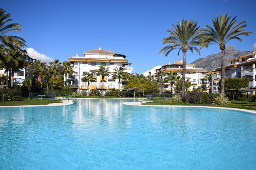 Main image of property: Andalucia, Malaga, Marbella