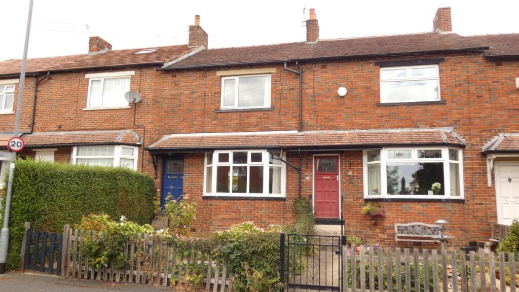 Main image of property: Featherbank Terrace, Leeds, West Yorkshire, LS18