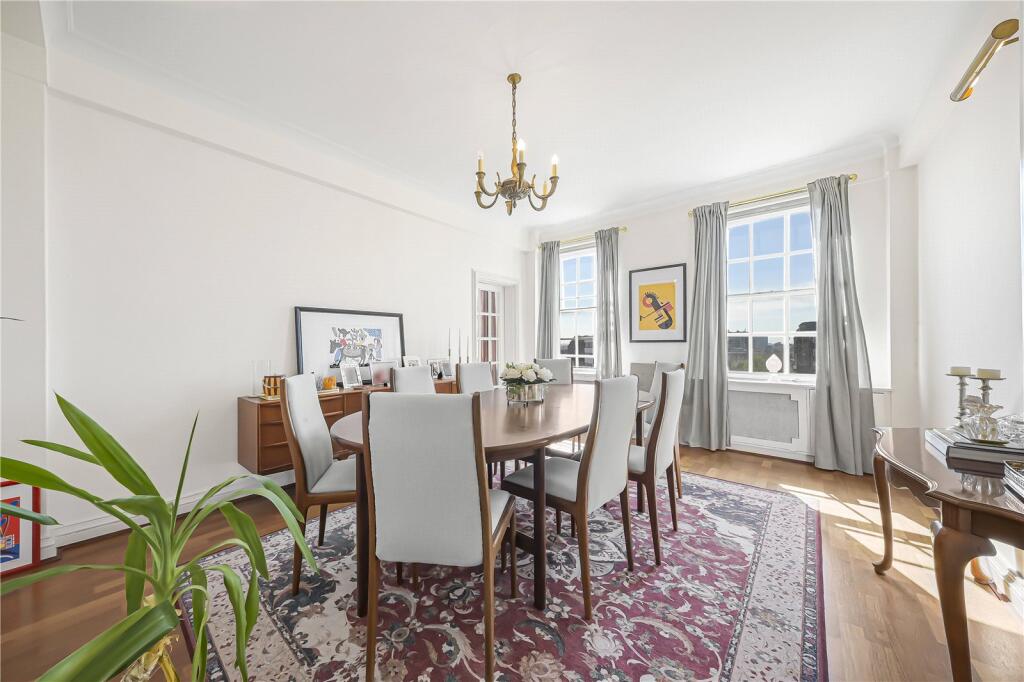 2 bedroom penthouse for rent