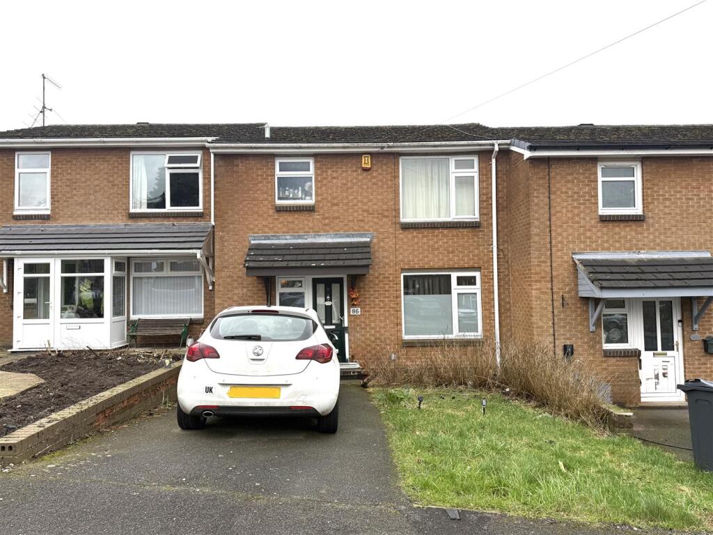 Main image of property: Fairfield Road, Horsley Woodhouse