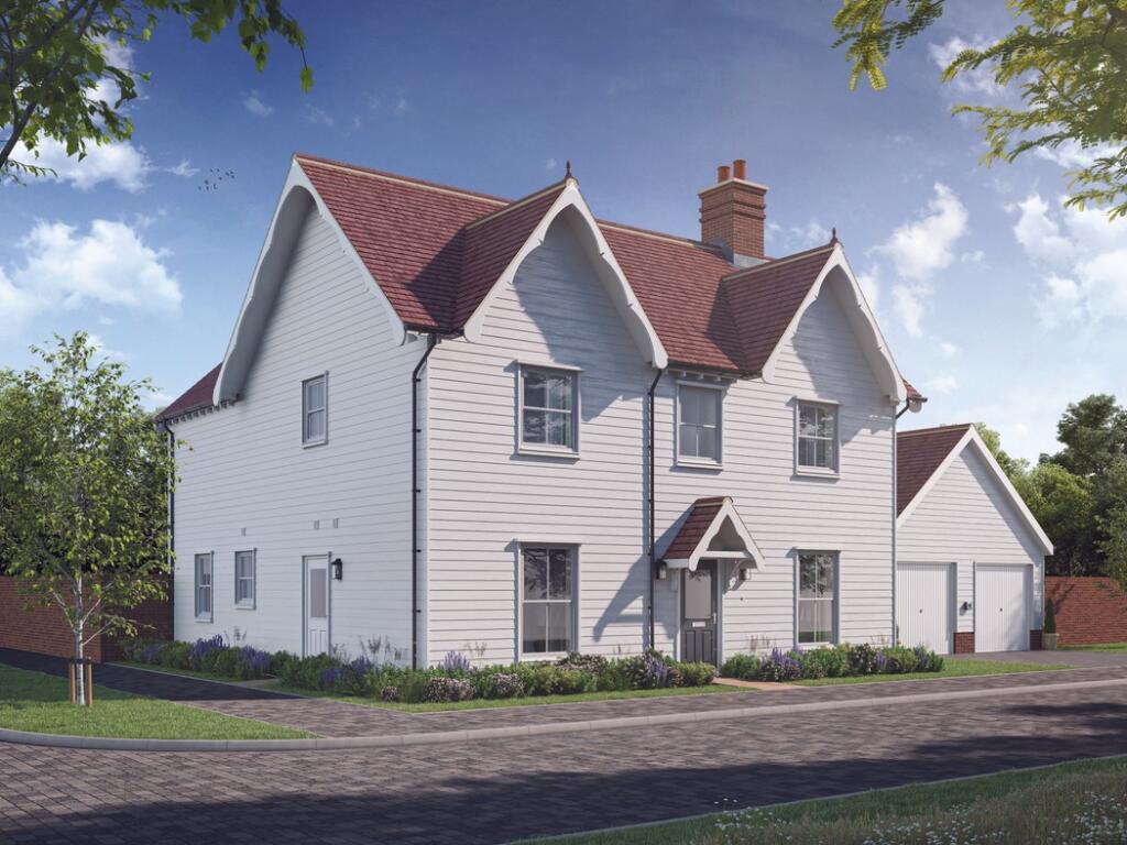 Main image of property: Manningtree Park, Mistley, Manningtree