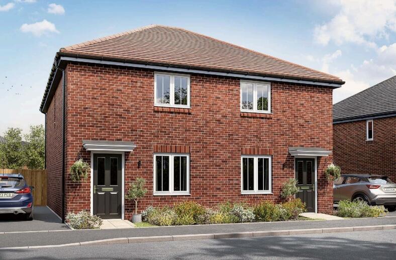 Main image of property: Newark On Trent,


Nottinghamshire
NG24 3XP