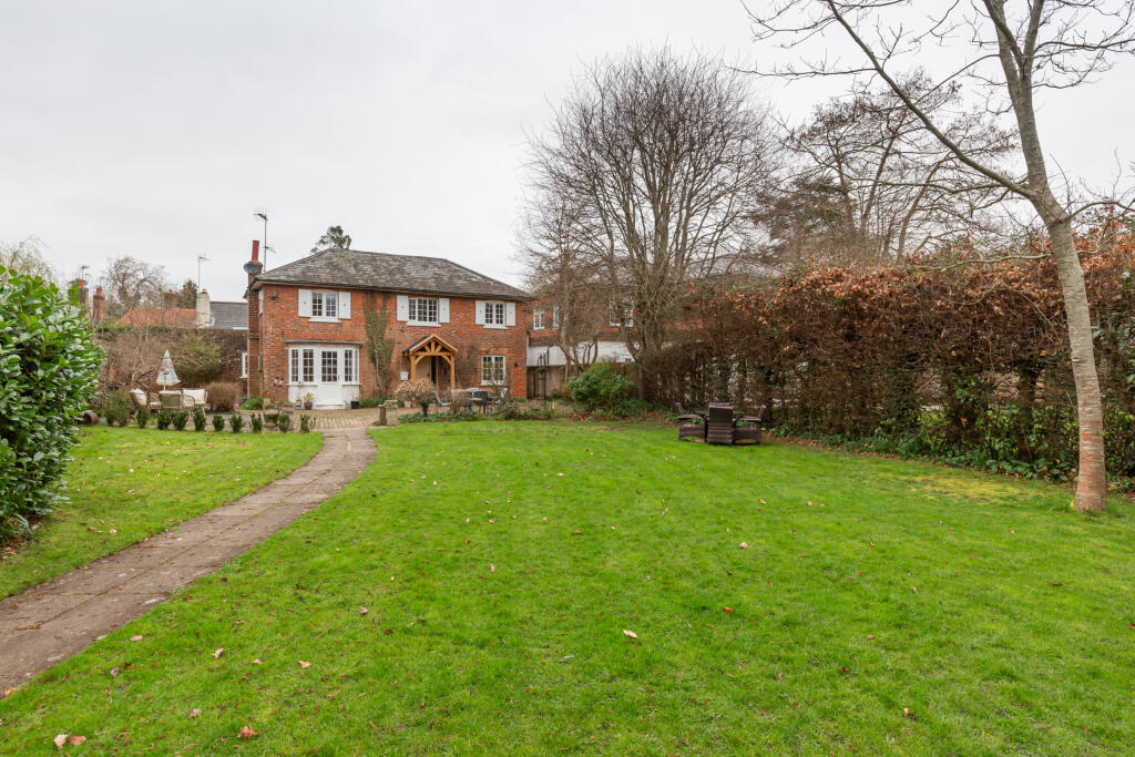 Main image of property: Ifield Road, Charlwood, Surrey, RH6