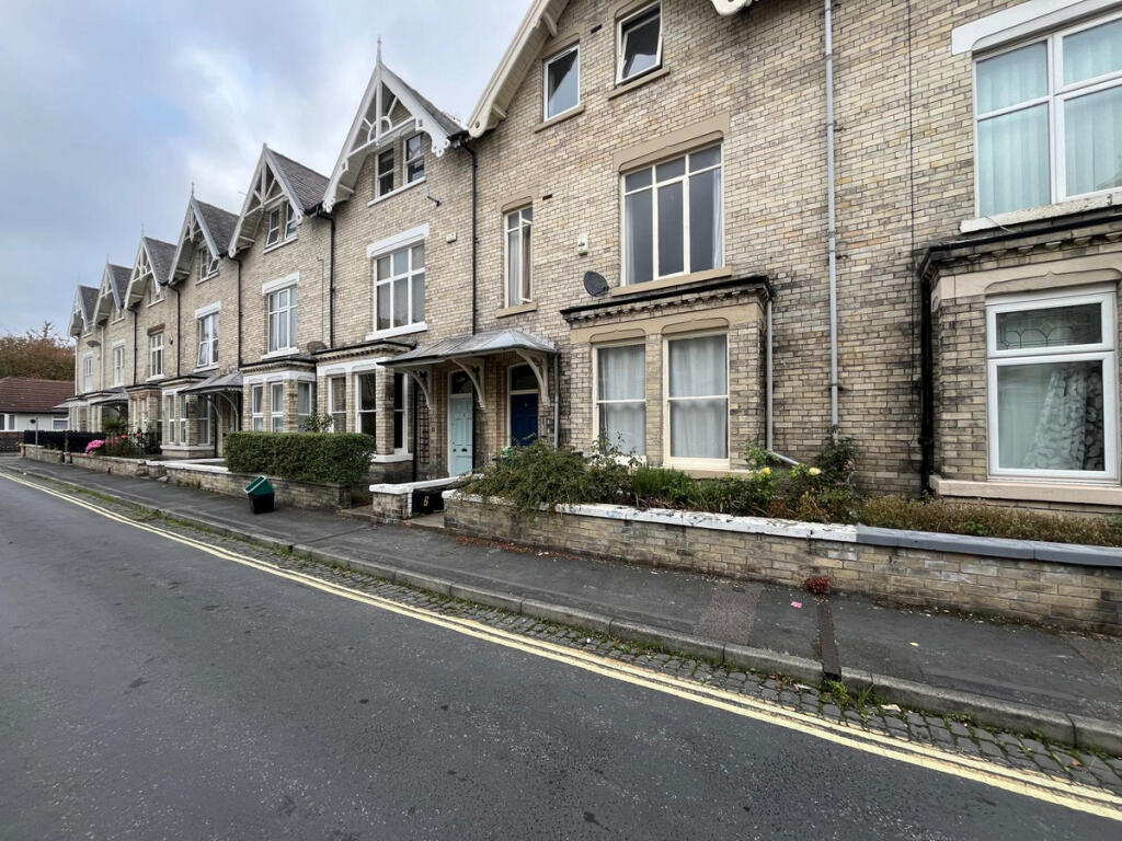 Main image of property: . Feversham Crescent, York YO31 8HQ
