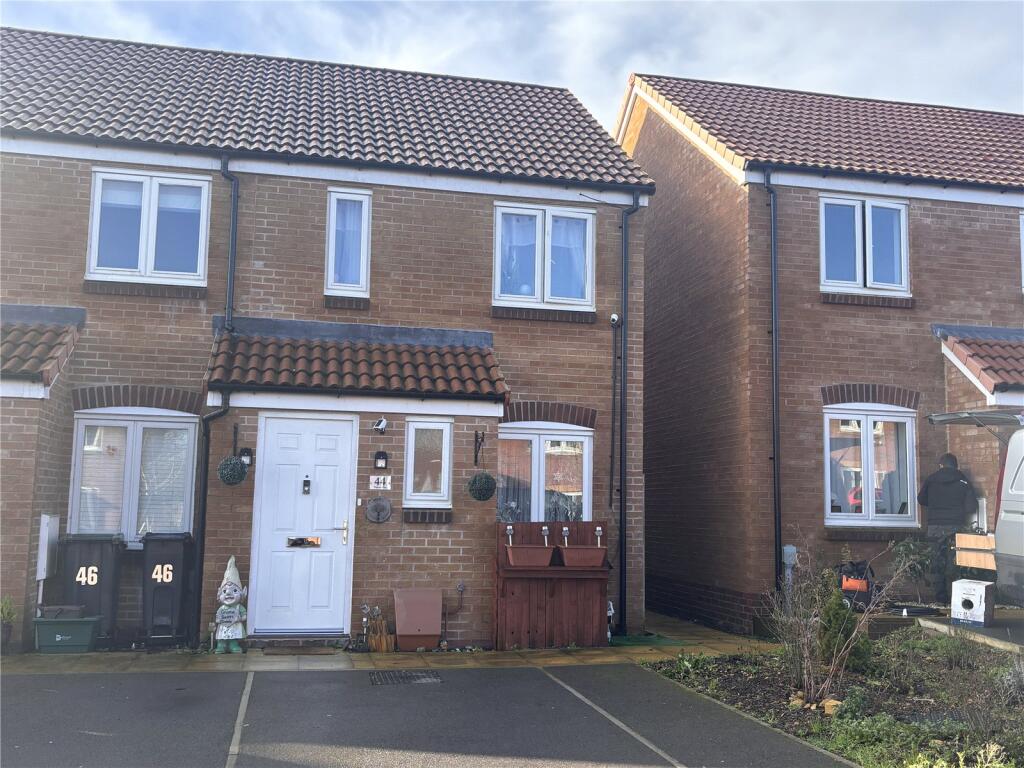 Main image of property: Warren Way, Sherborne, Dorset, DT9