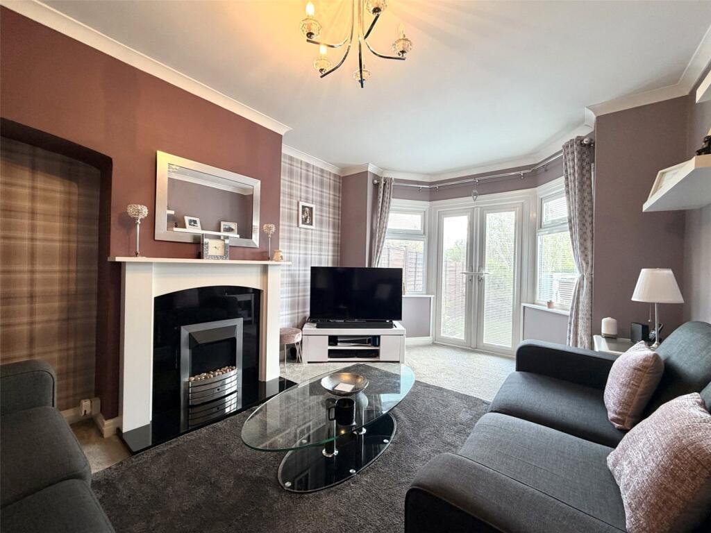 Granshaw Close, Birmingham, West Midlands, B38 photo 4