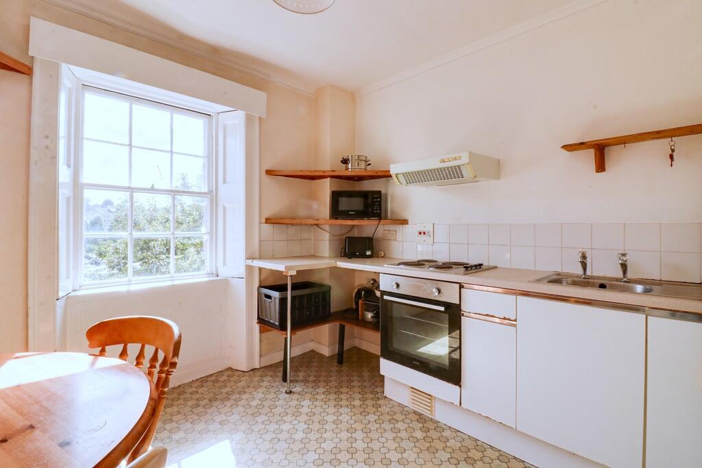 Apartment in Bath - View 3