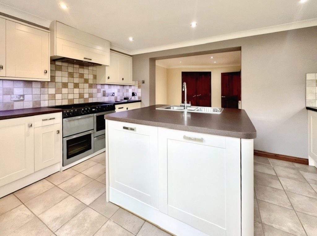 Main image of property: Rylstone Way, Saffron Walden