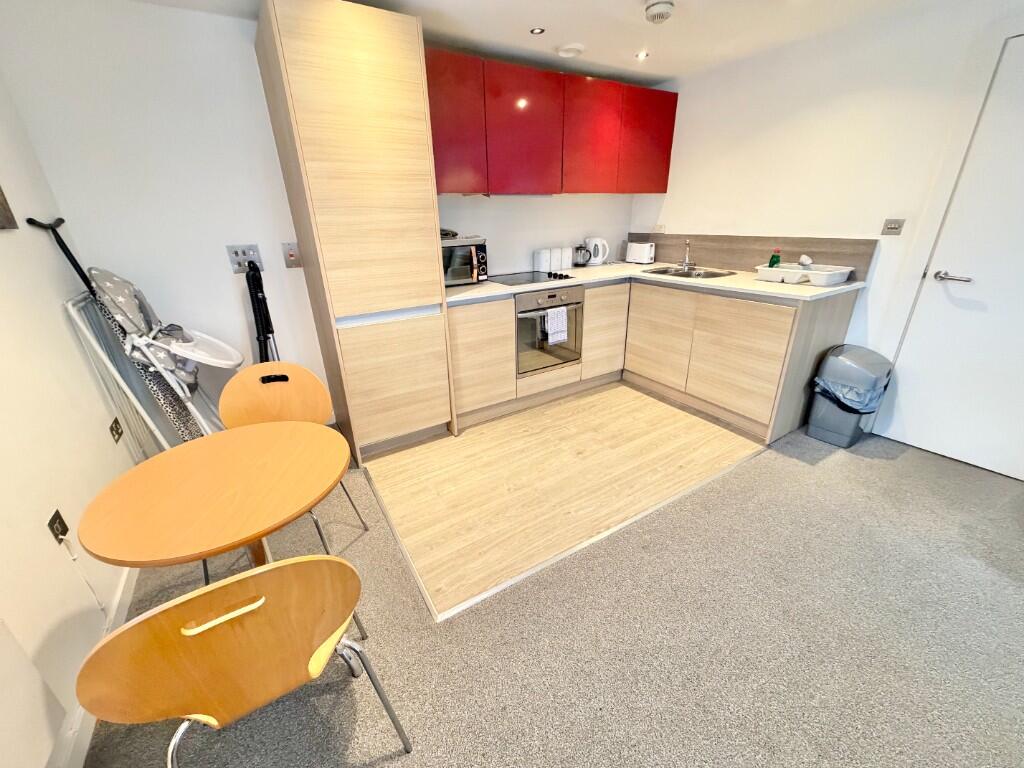 Ethos Court, City Road, Chester - View 4