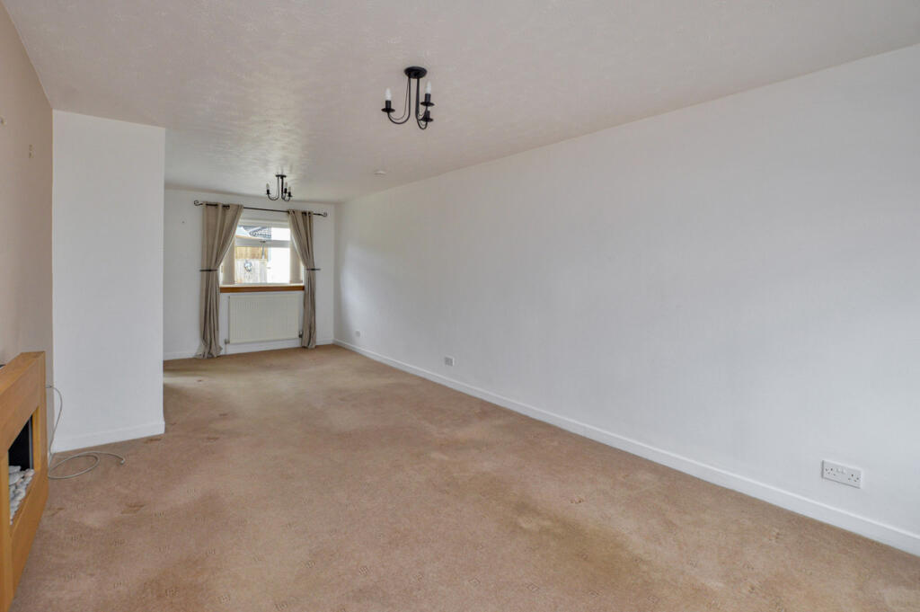 House in Glasgow, Kirkfield - View 3