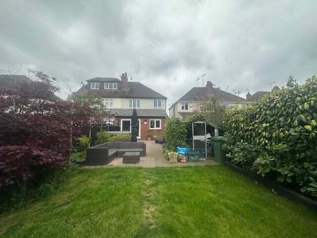 Main image of property: Franche Road, DY11 5AL