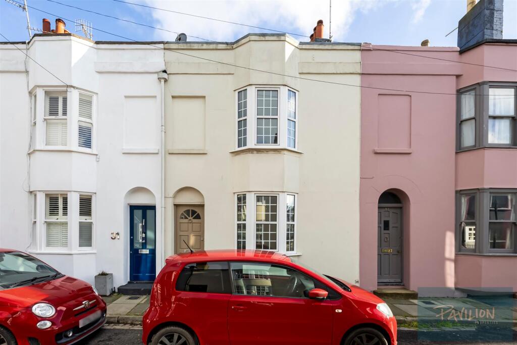 Main image of property: Cheltenham Place, Brighton