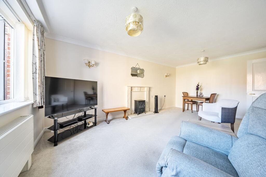 Main image of property: Southfields Road, Eastbourne, BN21