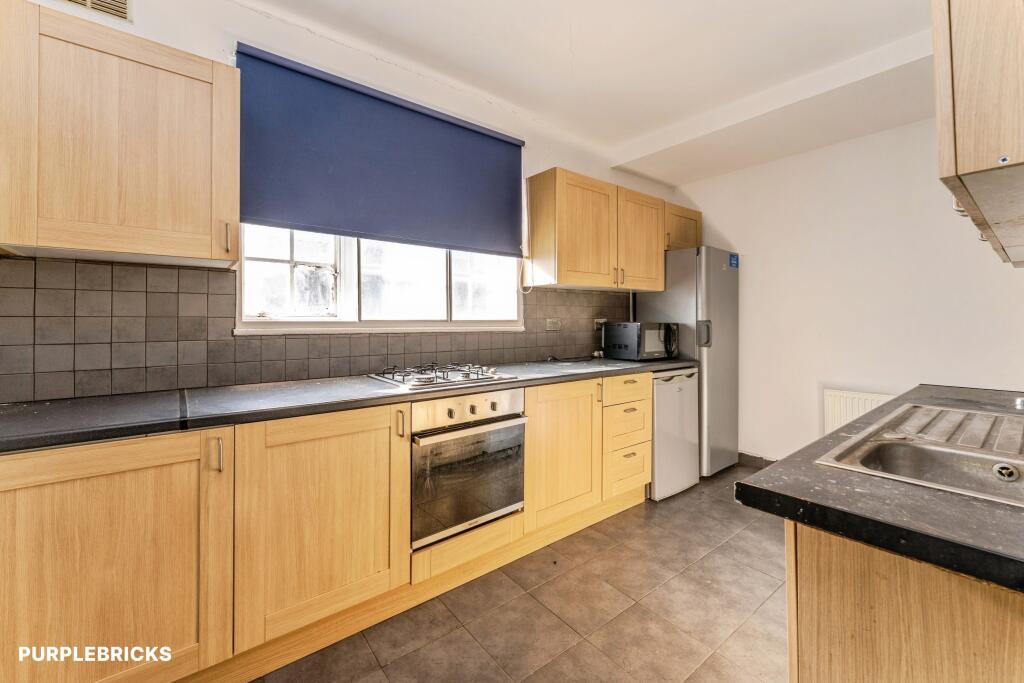 Apartment in London - View 3