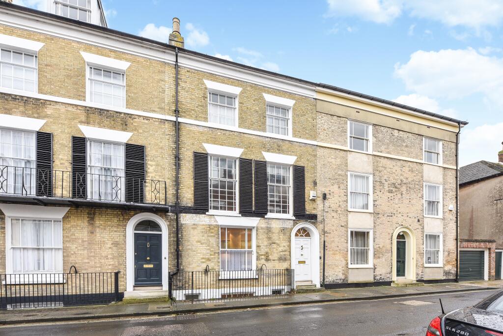 Main image of property: St. Johns Street, Chichester, West Sussex, PO19