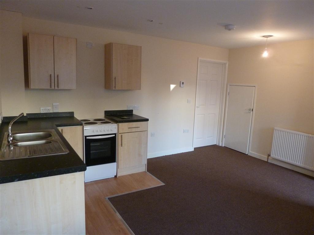 Apartment in Plymouth - View 4