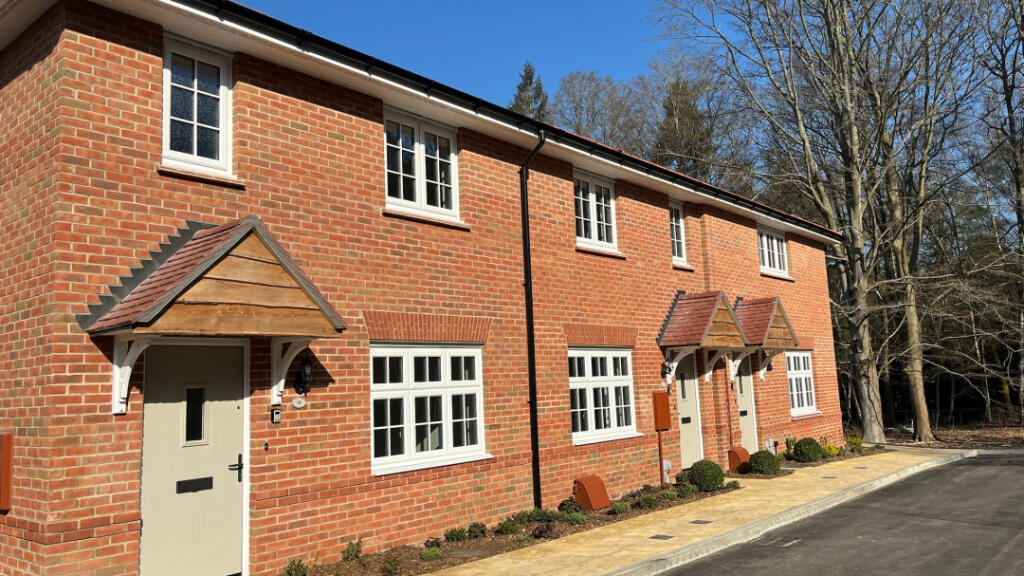 Main image of property: Vale Croft Wood,
Aldershot,
Hampshire,
GU11 2HW
