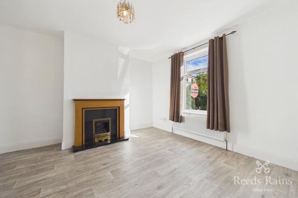House in Kirklees, West Yorkshire - View 3