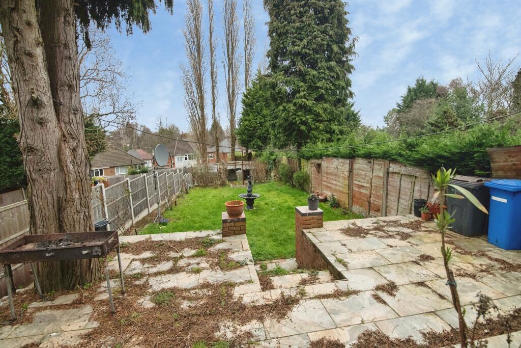 Additional image 14 of Walsall Road, Great Barr, Birmingham