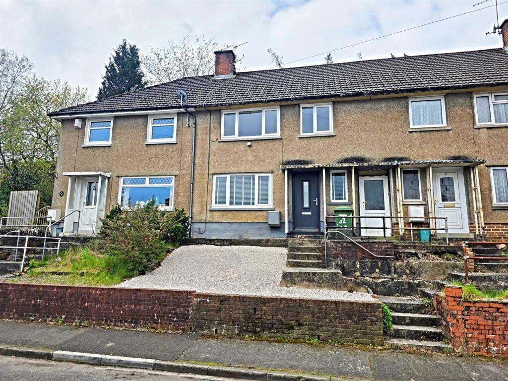 Main image of property: Derwendeg Avenue, Pontypridd