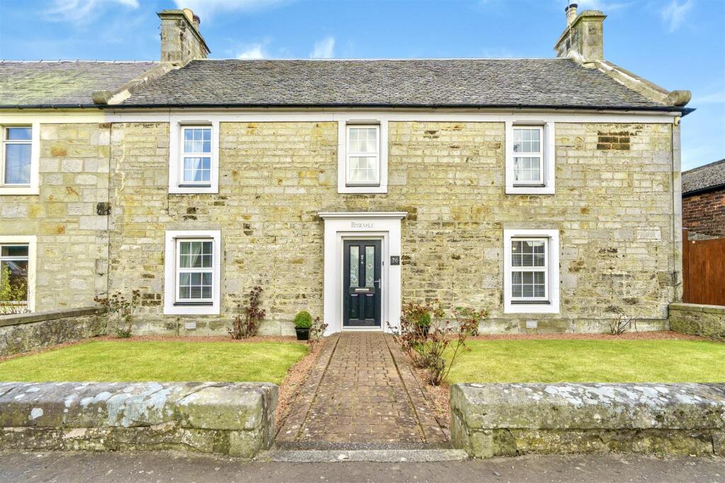 Main image of property: Kilbagie Street, Kincardine