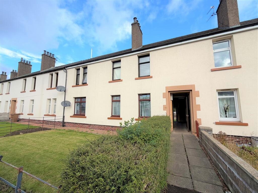 Main image of property: Kerrsview Terrace, Dundee, DD4