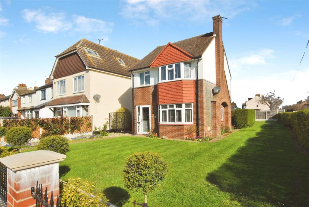 Main image of property: Writtle Road, Chelmsford, CM1