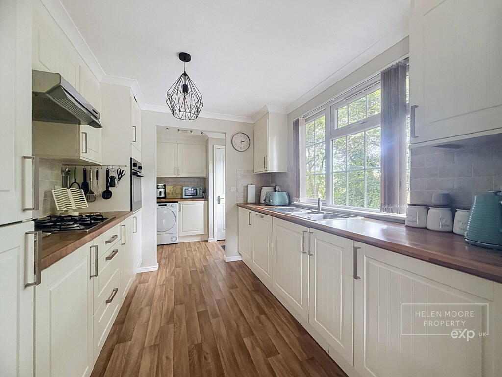 House in South Hams, Ugborough - View 4