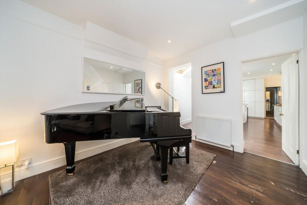 House in London - View 5