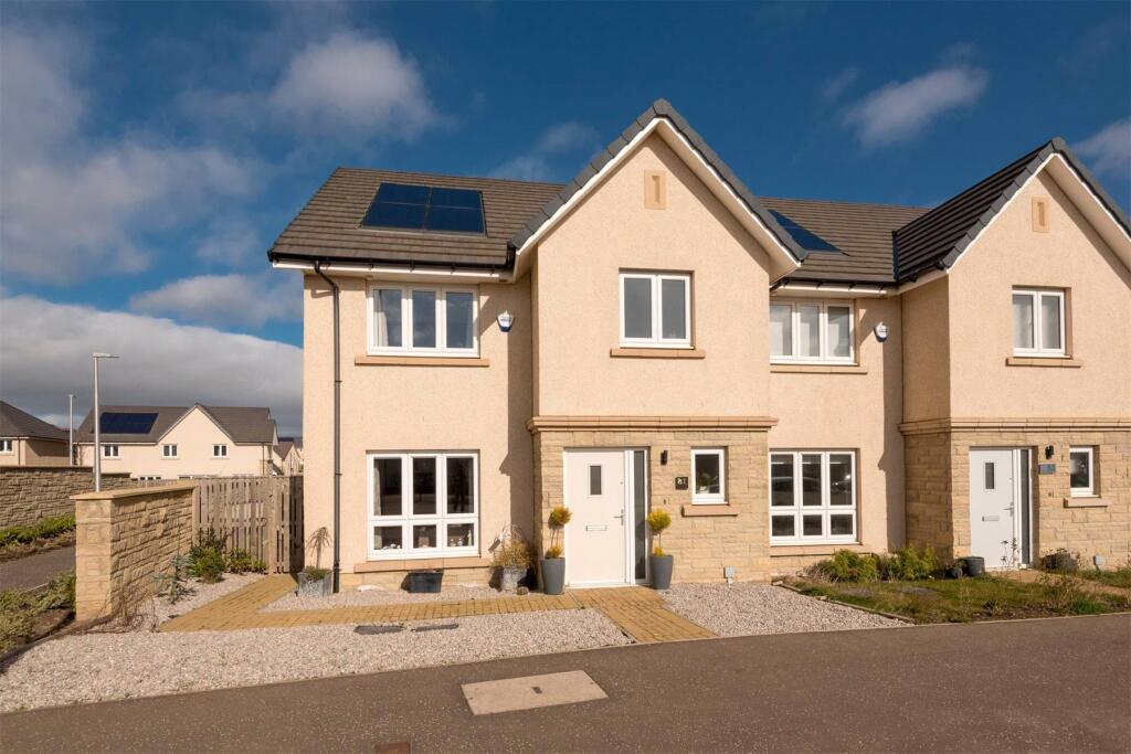 Main image of property: Davids Way, Haddington, East Lothian, EH41