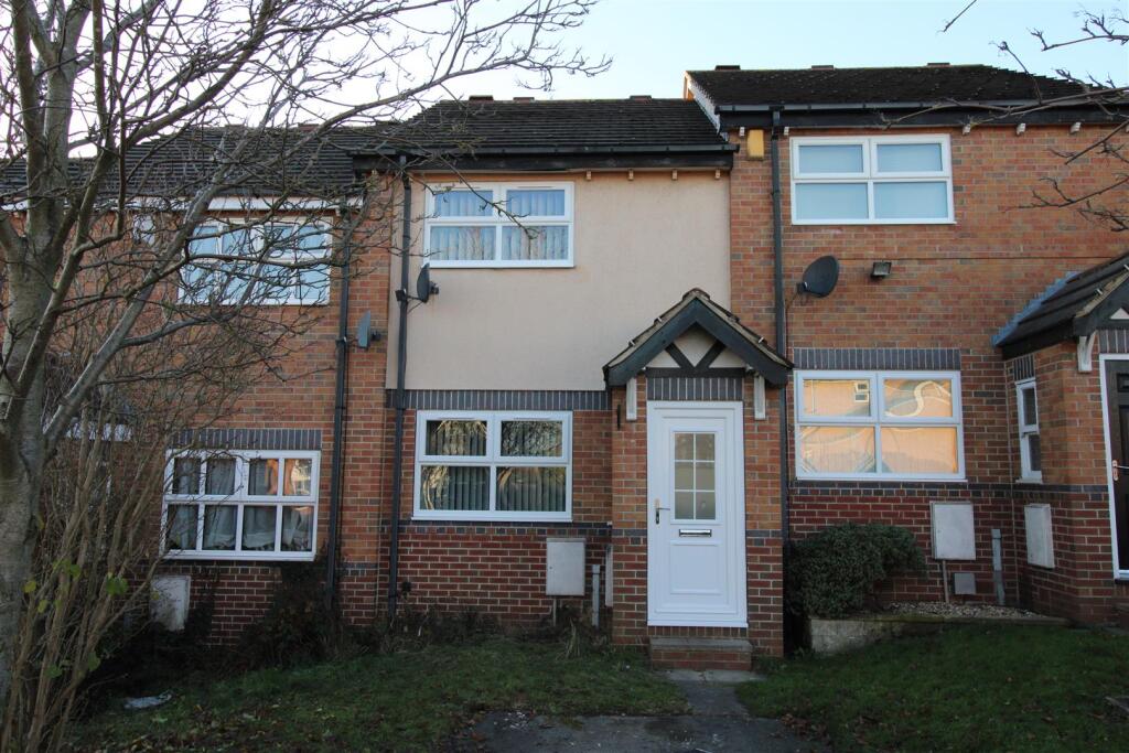 Main image of property: Highthorn Way, Kiveton Park, Sheffield