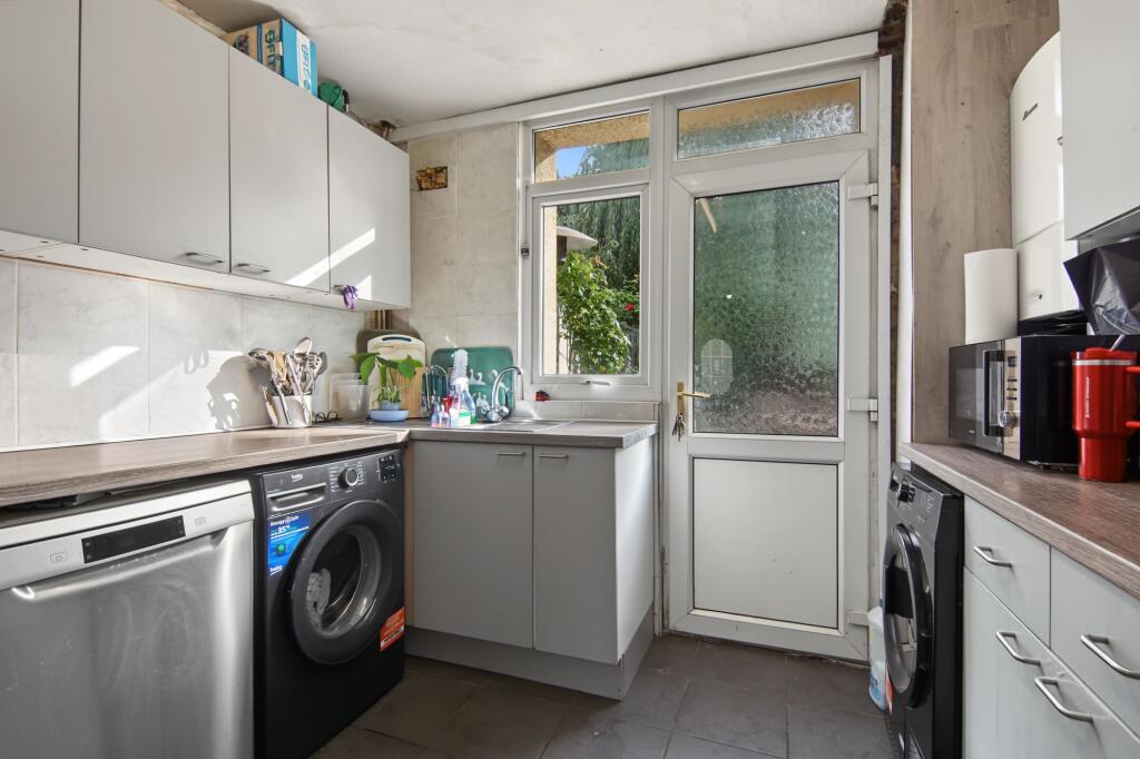 House in Coventry - More