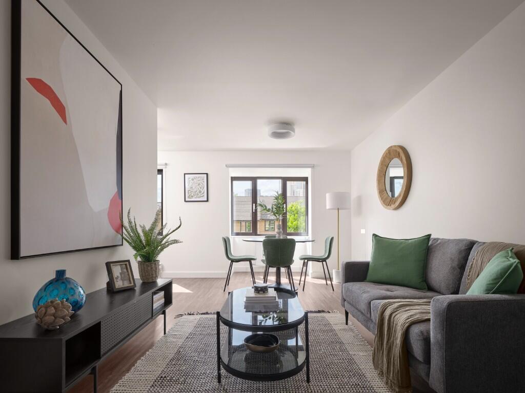 Apartment in London - View 4